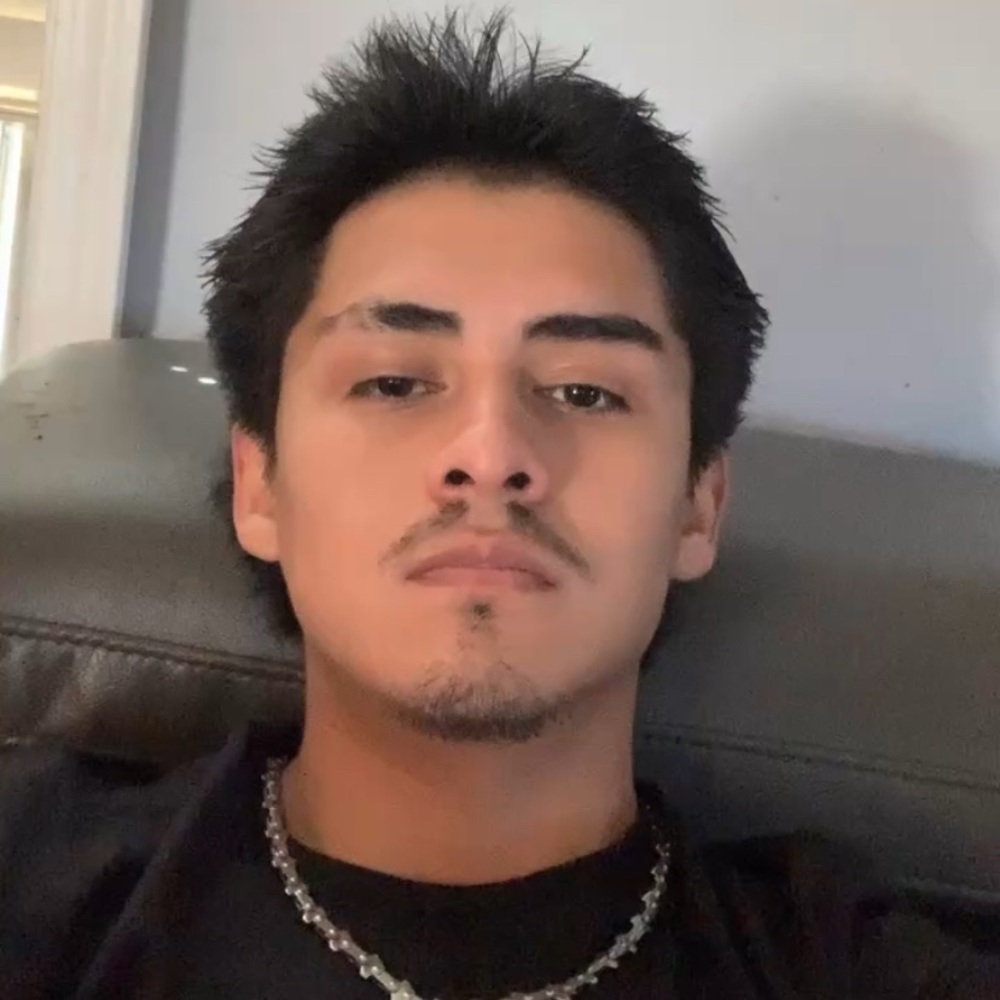 Meet your Posher, Christian